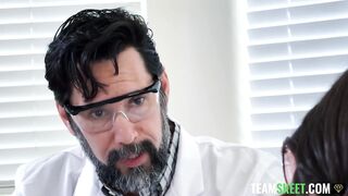 The Brat Taming Program in HD – Chanel Camryn