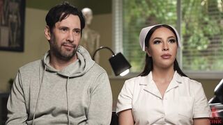 Melissas Bad Medicine in HD – Melissa Stratton