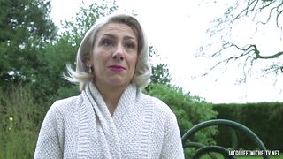 Surprise, You Got DP’d – Kay Lovely