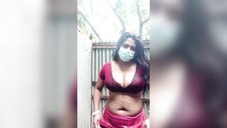 Public Demand shower show