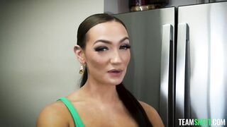 Mia Molotov, Brittany Loveless – My First Time Brittany’s Confession 2024 07 17