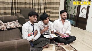 Punishment – Hindi Short Film 11 10 2023 (1)