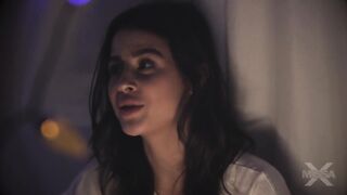 The Sleepover – Kylie Rocket & Whitney Wright