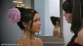 AllHerLuv – Mother of the Bride – Anny Aurora, Cadence Lux, Vera King, Zoe Bloom