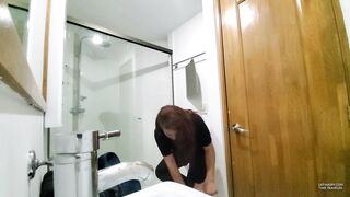 Thick Maid Ass | Big Tits – T38