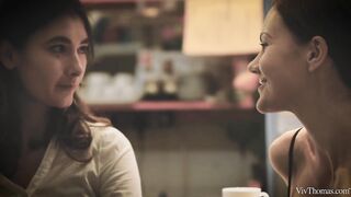 I – Bambi Jolie & Tina Kay Instant Attraction Episode 3