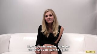 Marcela – 7048 – Czech Casting