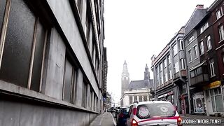 Cindy, 23 Ans, De Charleroi | Casting – S56