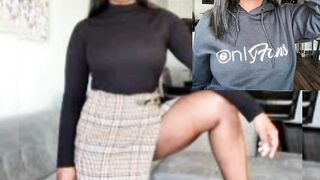 ALMIGHTY CAMILLE WINBUSH MORE TRIBUTE ! | Celebrity – S79