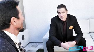 Hazel Moore and Jazmin Luv – An Orgy Before The Wedding