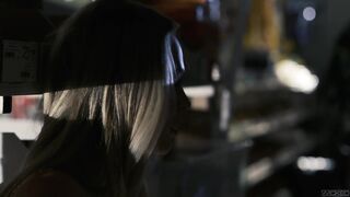 Emma Hix, Cherry Kiss – The Hunger – Episode Three 2024 09 20