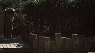 Lilly Ford Isn’t Afraid of Clowns