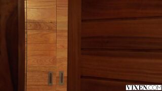 Sirens Vol 3 – Alberto Blanco Having Fun With Alecia Fox And Kelly Collins