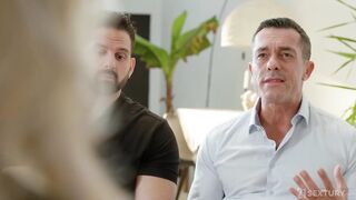 Shalina Devine- Dual Therapy, One Remedy | Anal – S73