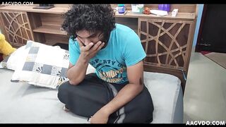 Vaishnavy Mallu Hot Wife Uncut (2025) SR Youtubers Malayalam Hot Short Film