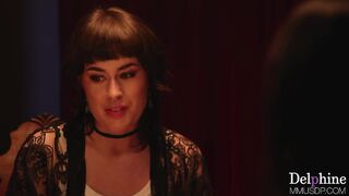 Unblock – Alex Coal & Olive Glass