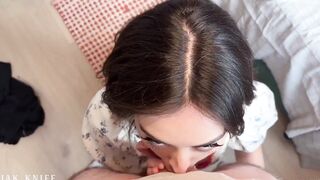 Fucking Stepmom – Chloe Surreal