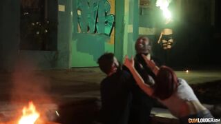 Alexa Tomas – SpoofPorn